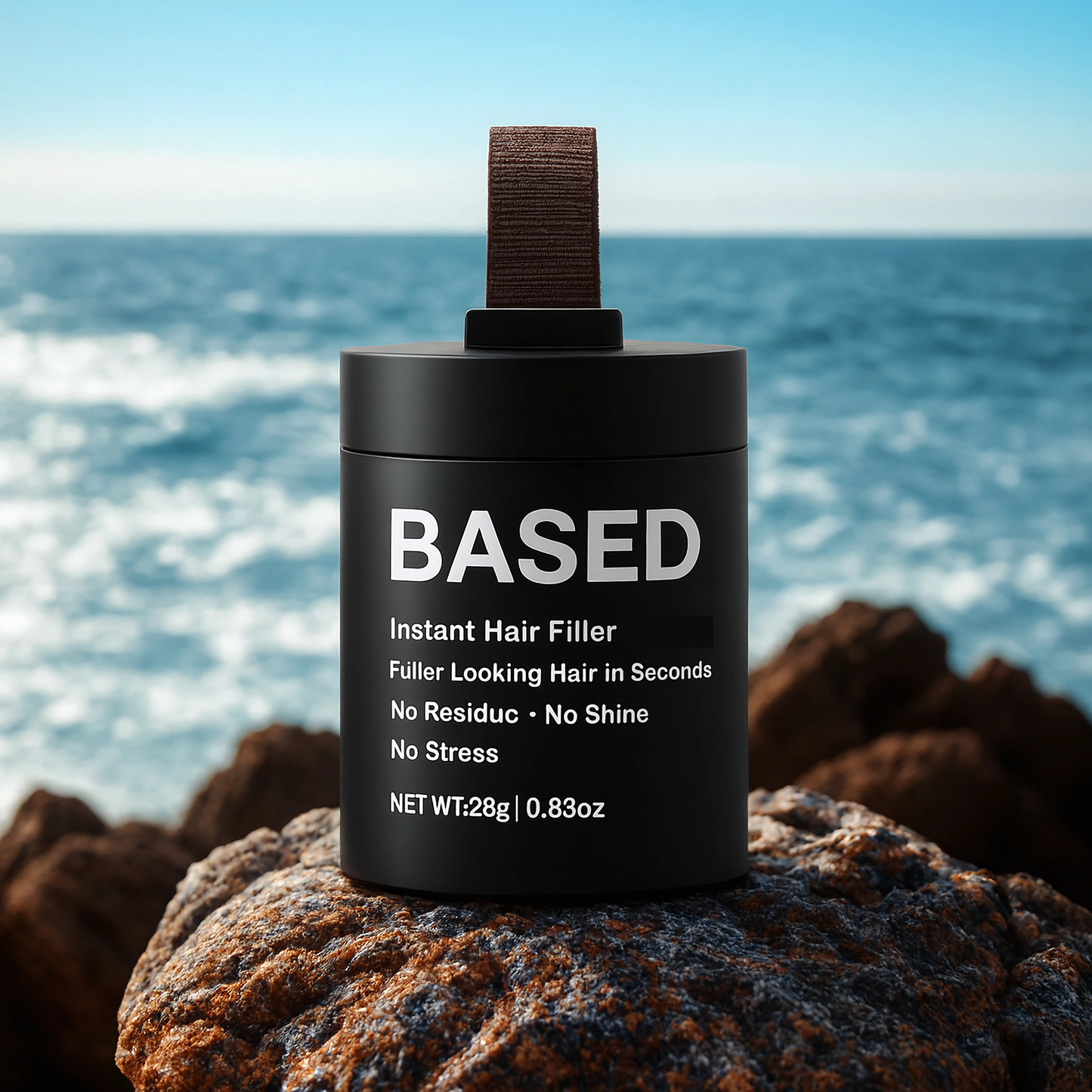 BASED 2.0 - Hair Filler