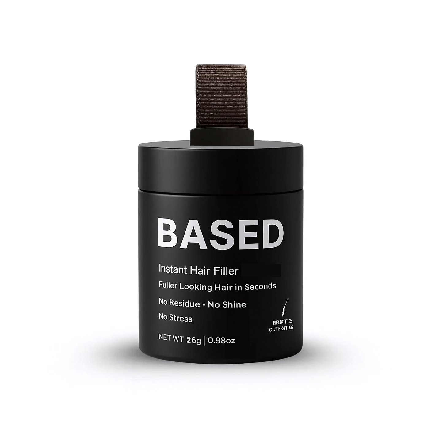 BASED 2.0 - Hair Filler