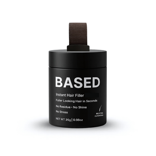 BASED 2.0 - Hair Filler