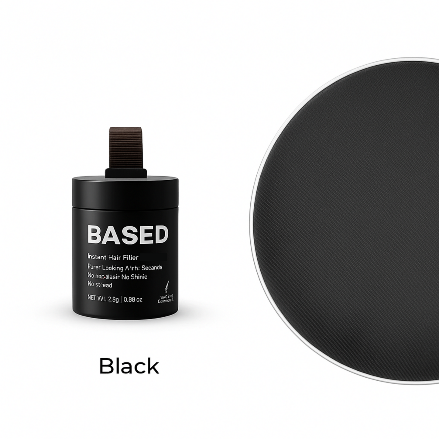 BASED 2.0 - Hair Filler