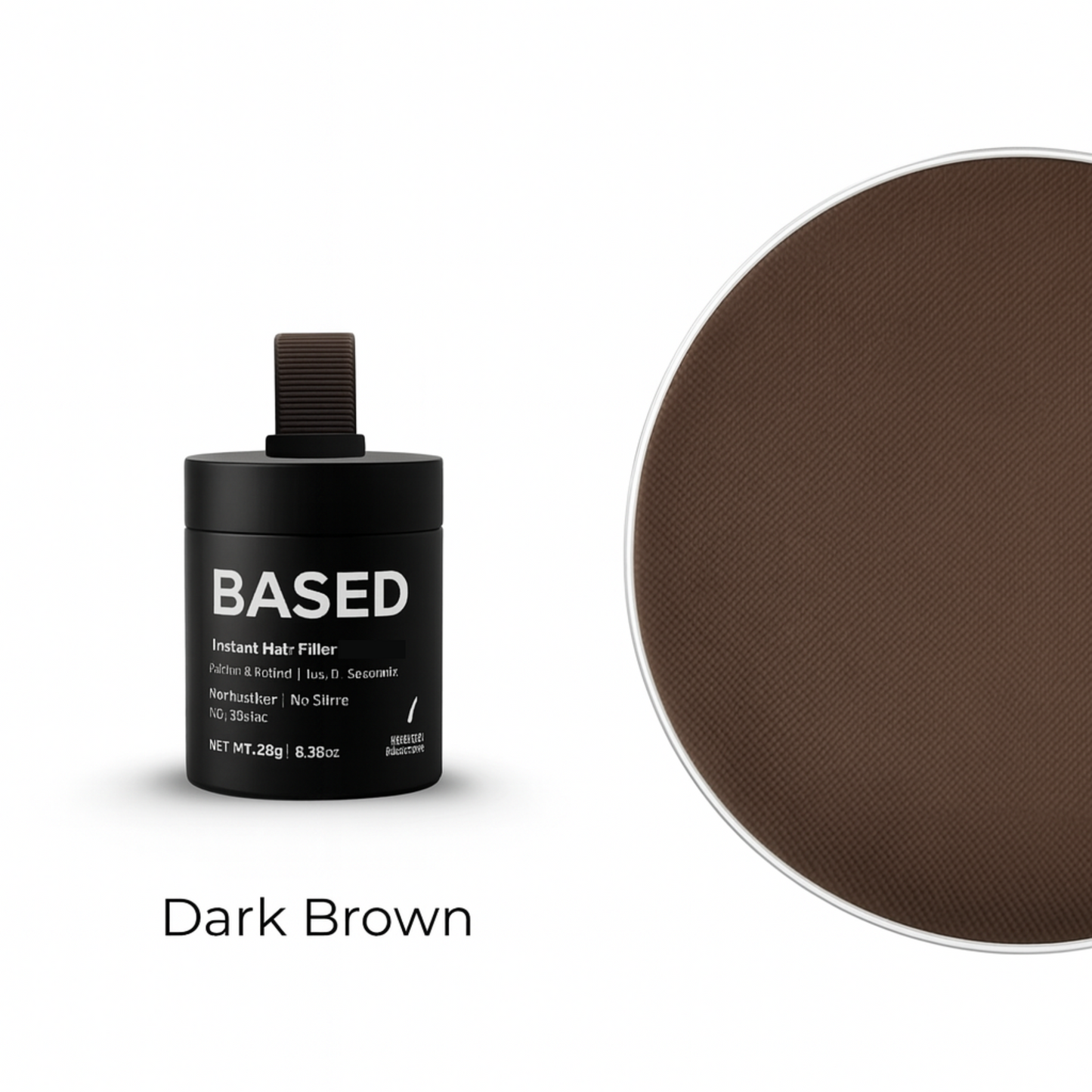 BASED 2.0 - Hair Filler