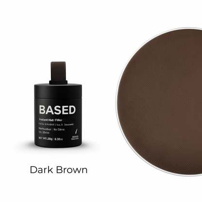 BASED 2.0 - Hair Filler