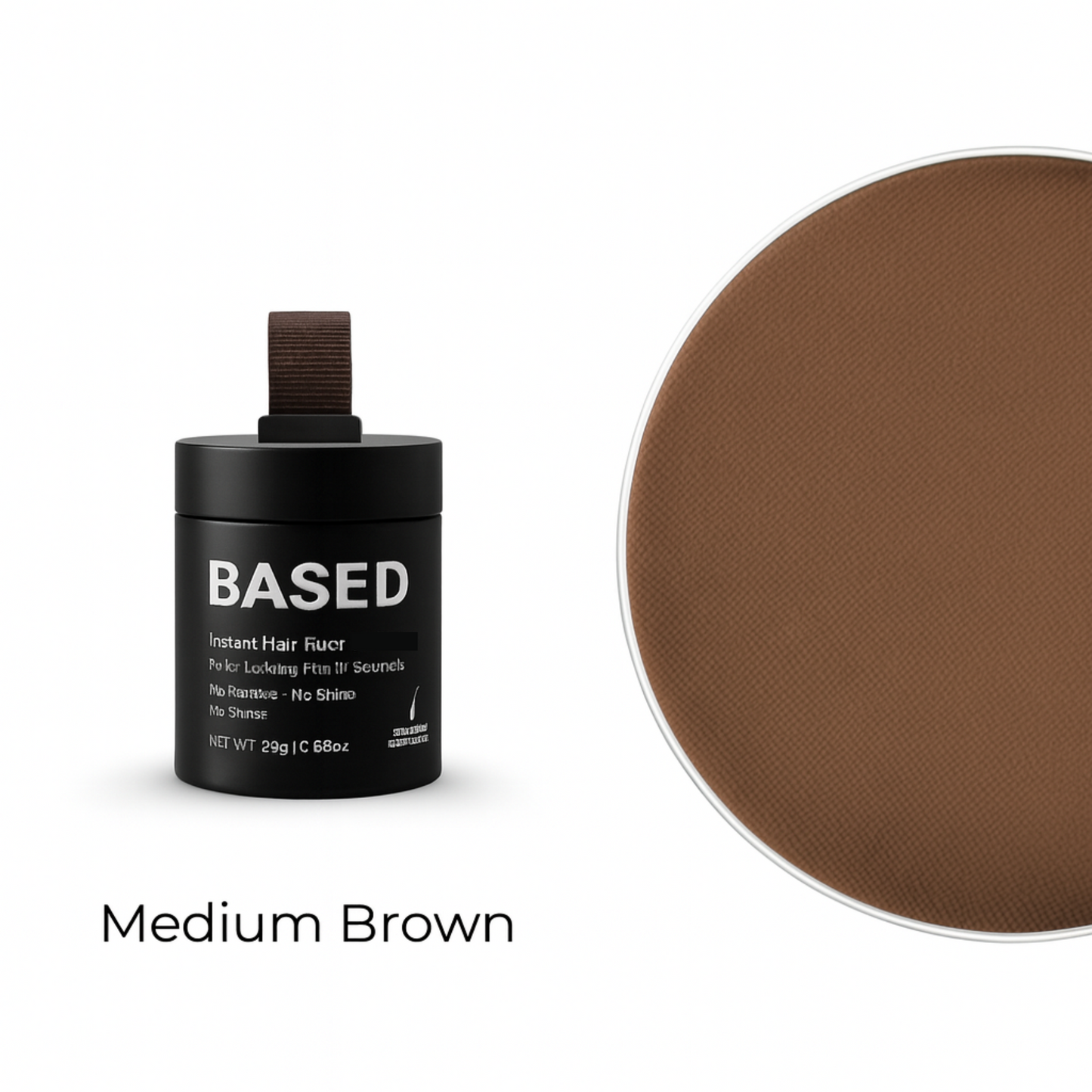 BASED 2.0 - Hair Filler