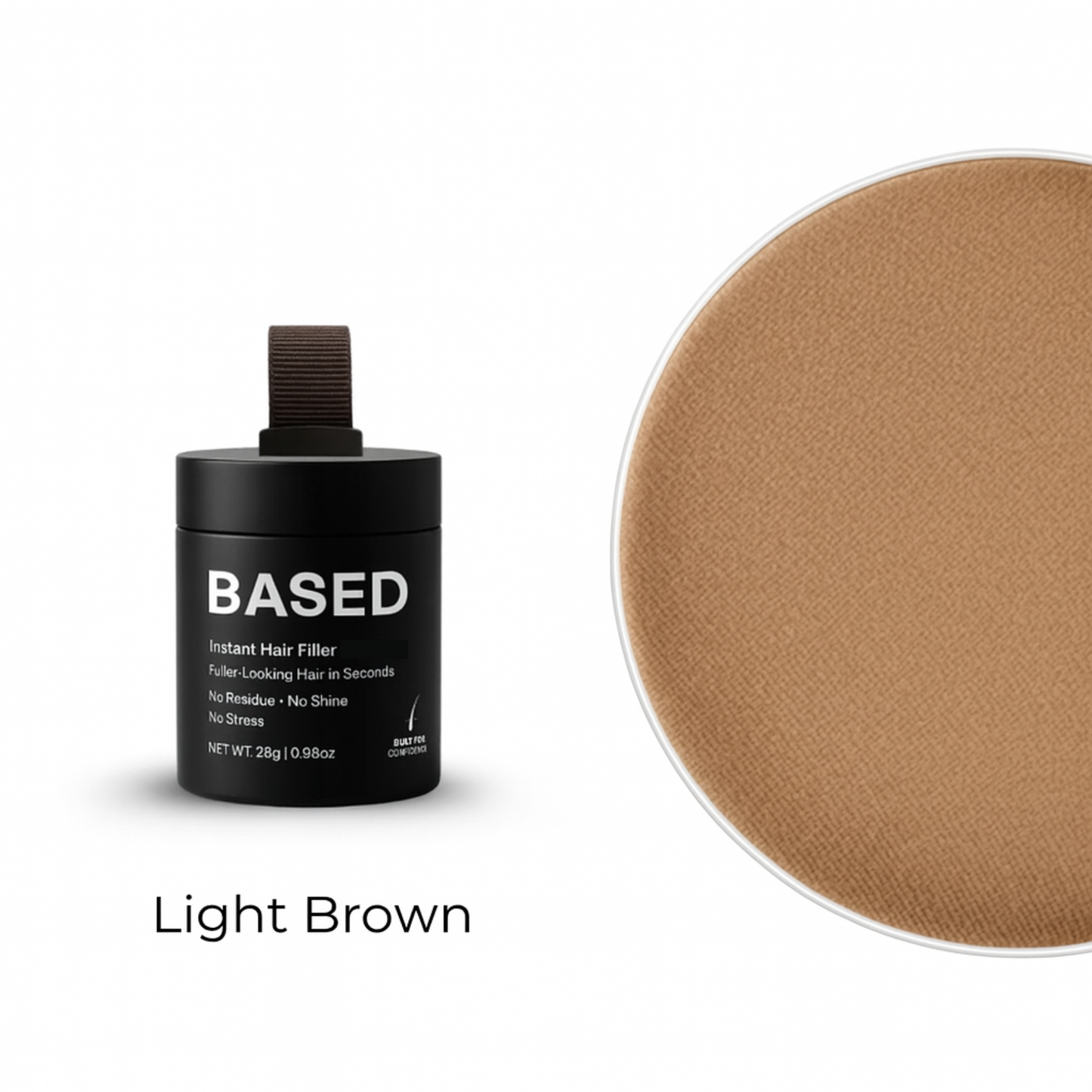 BASED 2.0 - Hair Filler