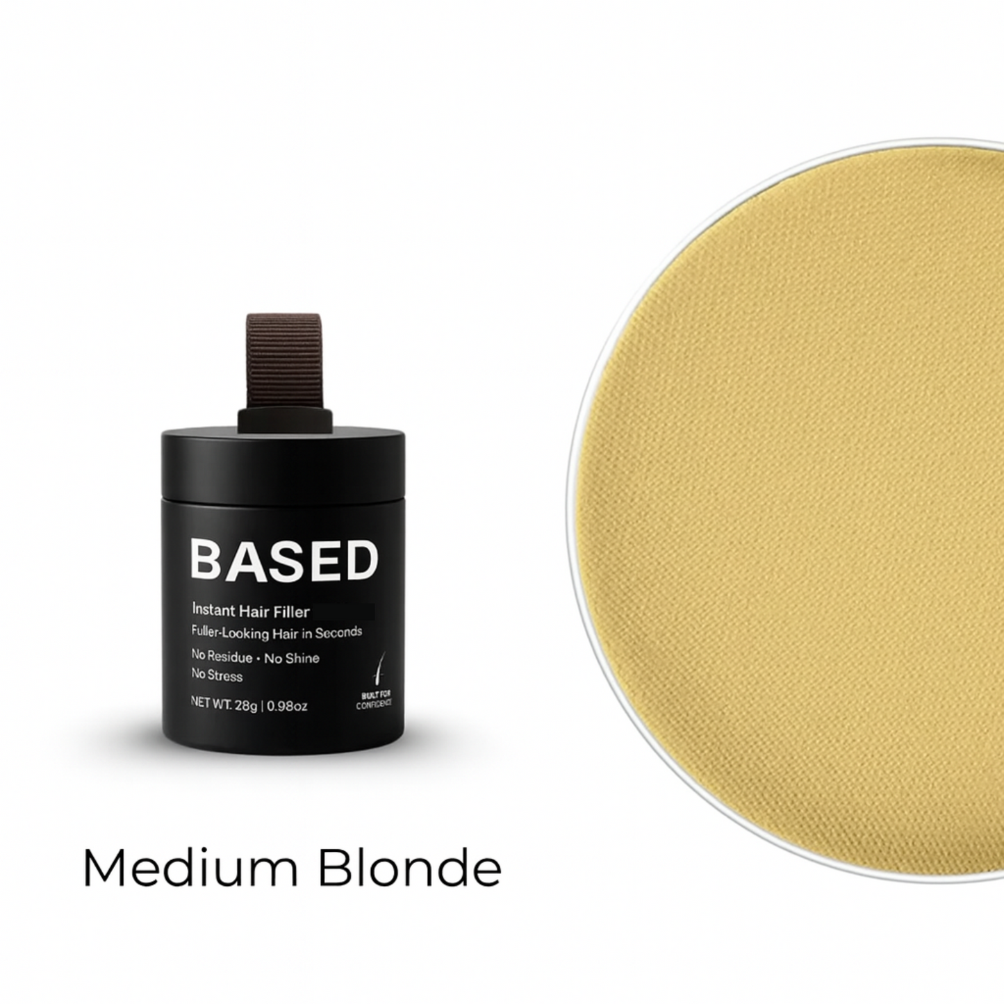 BASED 2.0 - Hair Filler