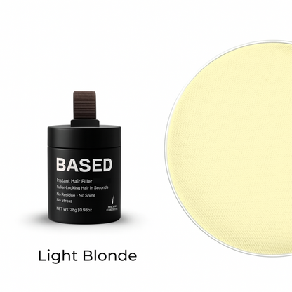 BASED 2.0 - Hair Filler