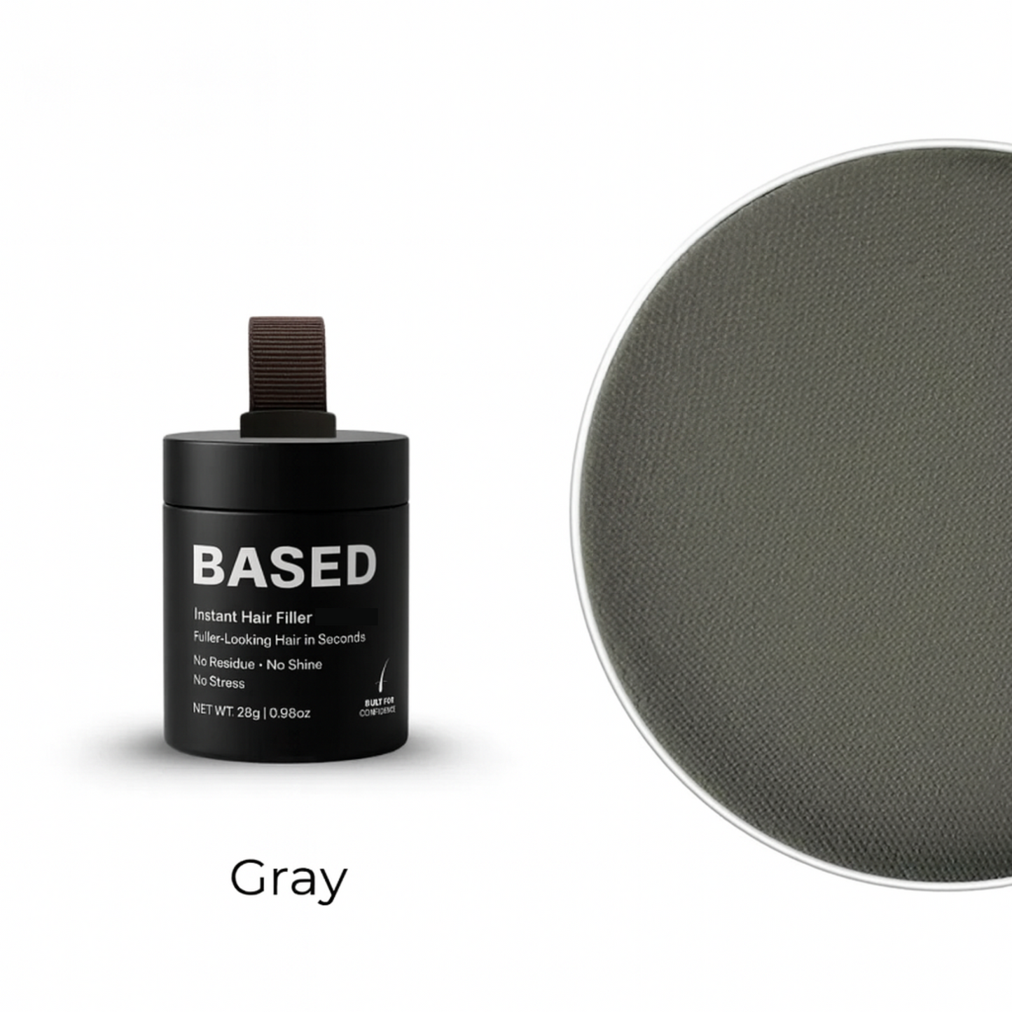 BASED 2.0 - Hair Filler