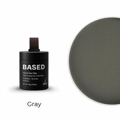 BASED 2.0 - Hair Filler