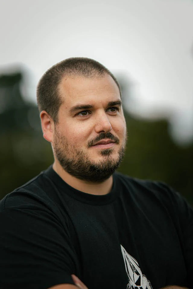 <em>Johan A., Rom, Italy</em>